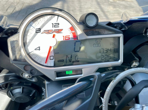 Imagem 4 de 8 de Bmw S 1000 Rr - 19/19