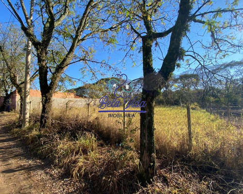 Imagem 1 de 7 de Indaiatuba-sp, Terreno A Venda Em Recanto Campestre. Bela Vida Imobiliária - Te02010 - 69906515