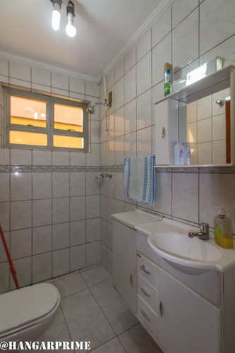 Imagem 25 de 27 de Casa Com 3 Dormitórios À Venda, 160 M² Por R$ 690.000,00 - Vila Ré - São Paulo/sp - Ca0139