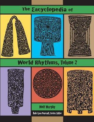 Libro The Encyclopedia Of World Rhythms, Vol. 2 - Martin ...