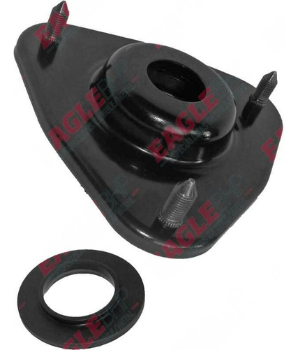 Base Amortiguador Delantera Izq/der Outlander L4 2.4l 03-06