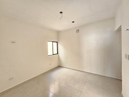 ¡listos Para Entrega! Departamentos En Venta En Dzityá, Al Norte De Mérida