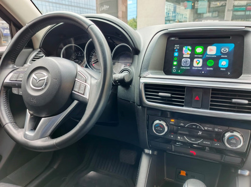 Mazda CX-5 2.0 L I Grand Touring At