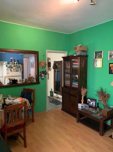 Imagen 4 de 12 de Apartamento En Punta Carretas, Zona Club De Golf Ref 615