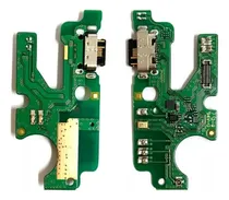 Comprar Placa De Carga Para Tcl 10 Se T766h Calidad Original