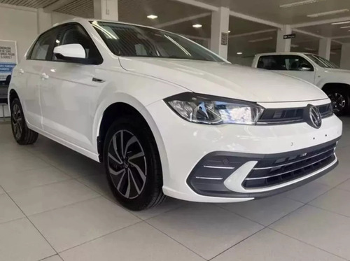 Volkswagen Polo 1.0 Tsi 170 Highline At