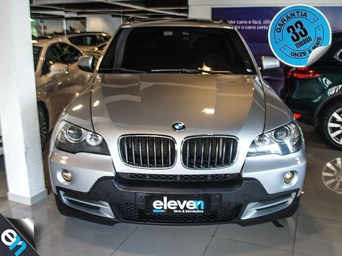 Bmw X5 3.0 Si 4x4 24v