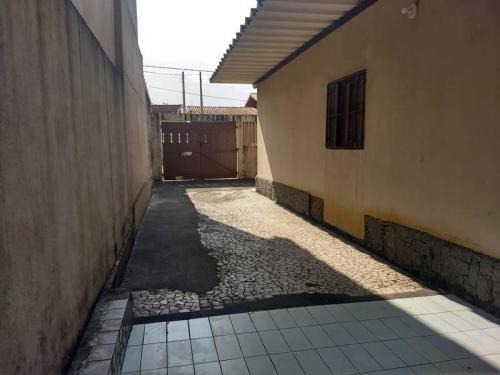 Casa Lado Praia Com 4 Dormitórios Em Itanhaém - 5885 | Npc