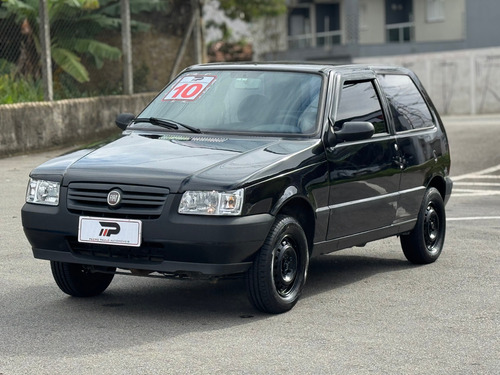 Fiat Uno UNO MILLE 1.0 FIRE/ F.FLEX/ ECONOMY 2P
