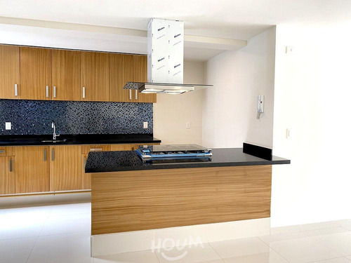 Imagen 4 de 23 de Departamento En Narvarte Poniente, Benito Juárez Con 3 Recámaras, 216 M², Id: 40495