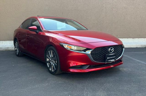 Mazda Mazda 3 2.0 I Sport MHEV TA