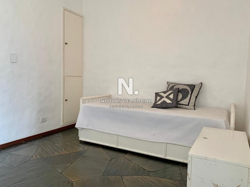 Apartamento Oportunidad Un Dormitorio Y Medio Punta Del Este En Venta- Ref: 2834