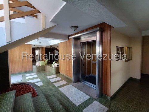 Vendo Apartamento En Urbanización El Bosque, Código 25-9970 Cm Leer Descripción