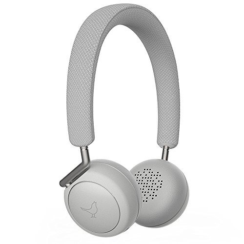 Libratone Q Adaptar Eliminación Activa De Ruido Auriculares,