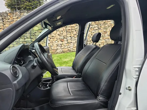 Renault Duster 2.0 Dynamique 4x4