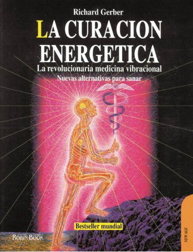 La Curacion Energetica