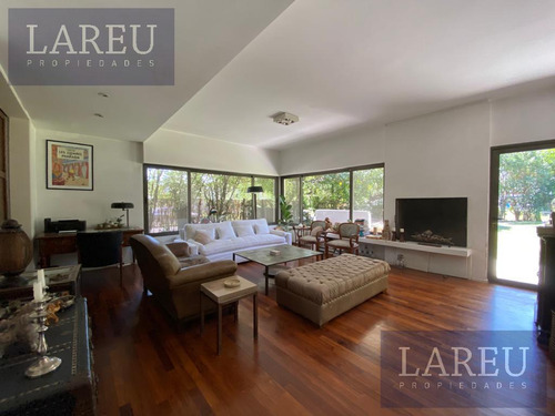 Casa En Venta - Barrio Privado El Lucero