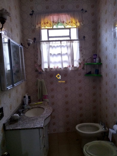 Imagem 7 de 15 de Casa - Dona Clara - Ref: 3786 - V-3786