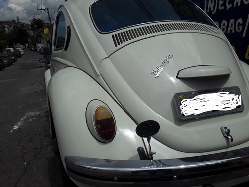 Volkswagen Fusca