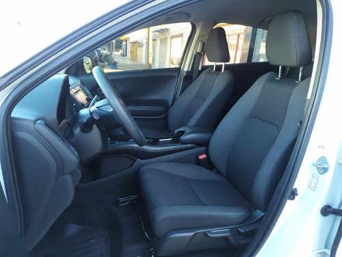 Imagem 10 de 15 de Hr-v 1.8 Lx 2019