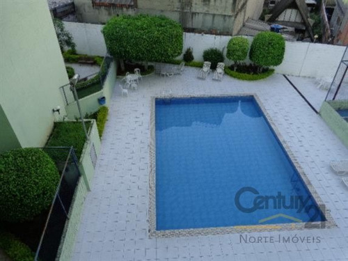Imagem 11 de 14 de Apartamento, Venda, Imirim, Sao Paulo - 6069 - V-6069
