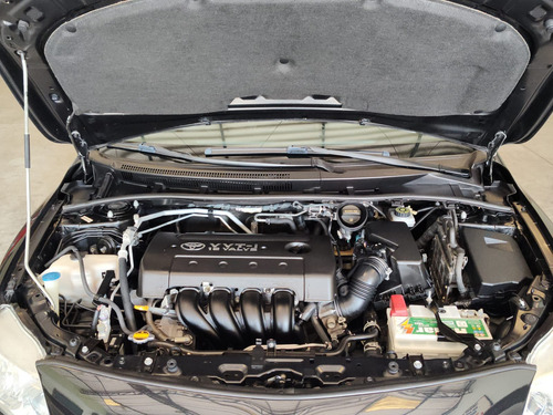 Toyota Corolla 1.8 16v Xei Flex Aut. 4p