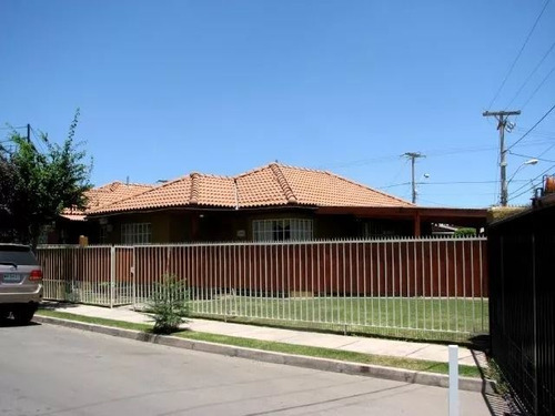 Casa En Puente Alto