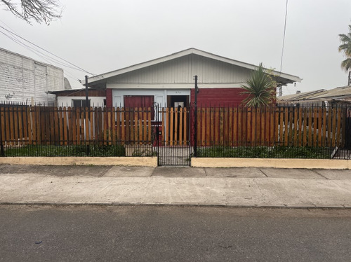 Casa Solida Excelente Ubicacion V. Chena San Bdo (ofertas)