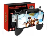 Comprar Gamepad Control Celular Gatillos Free Pub Call Sin Joystick