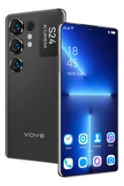 Comprar Dual Sim S24 Ultra 512gb\u002F16gb Ram Red 5g Vove Smartphones Android Super Baratos Pantalla Ultra Hd De 6,74 Pulgadas Android 13