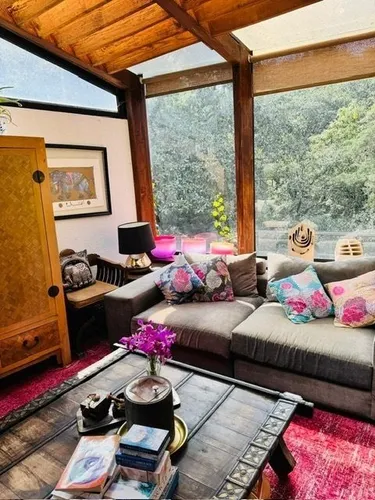 Casa En Venta En Interlomas, Huixquilucan