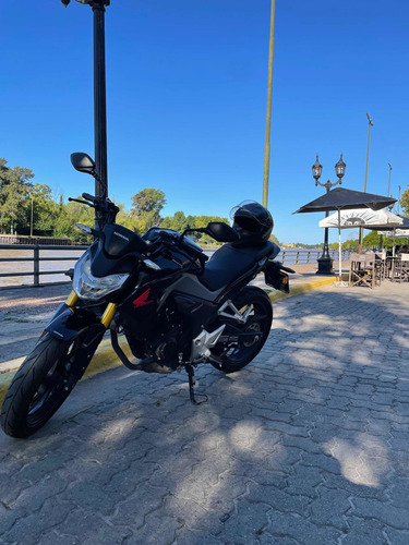 Imagen 7 de 7 de Honda Cb190 - Excelente Estado