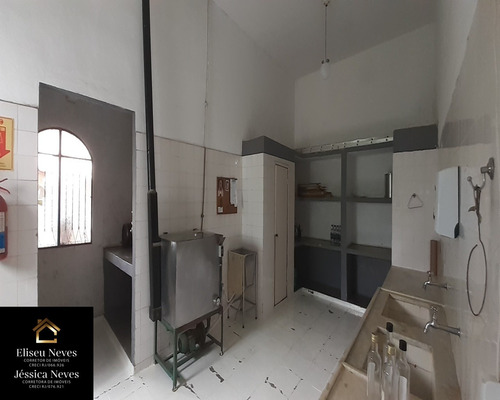 Imagem 19 de 30 de Vendo Estabelecimento Comercial No Bairro Mantiquira Em Paty Do Alferes - Rj - Pc00002 - 67693384