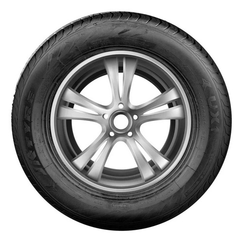 Kit 2 Llantas 235/55r17 Tornel Jk Ux1ht 98v