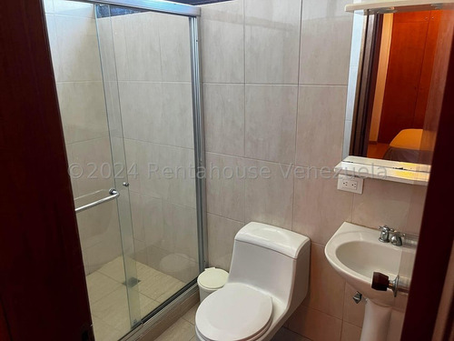 Se Vende Casa En Alto Hatillo Mls #25-12796