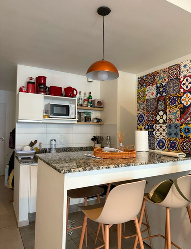 Departamento En Alquiler En Palermo, Capital Federal, Buenos Aires