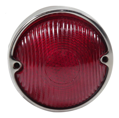 Imagem 7 de 7 de Kit Lanterna Jeep Willys 69 A 79 Dianteira + Traseira 4 Pçs