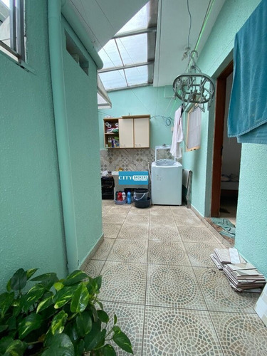 Imagem 5 de 15 de Oportunidade À 1km Da Estação Sacomã -5 Dormitórios, 02 Vagas - 180m² - Sp1638