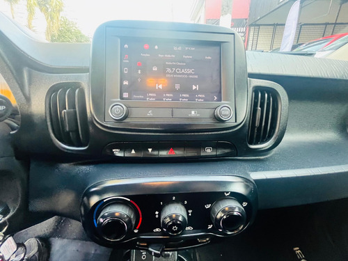 Fiat Mobi 1.0 Trekking Flex 5P