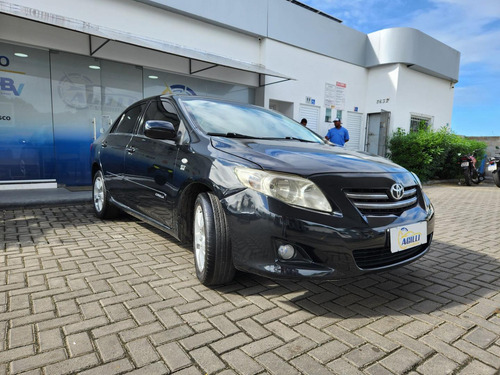 Toyota Corolla Gli18flex