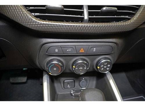 Chevrolet Onix 1.0 TURBO FLEX PLUS LTZ AUTOMÁTICO