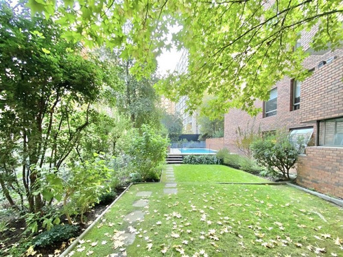 Departamento En Venta De 3 Dorm. En Las Condes