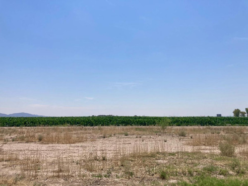 Terreno En Venta En Residencial Lumbalca