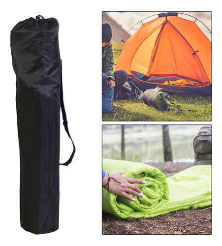 2 Bolsa Para Silla Plegable, Bolsa De Herramientas MĂșltiple