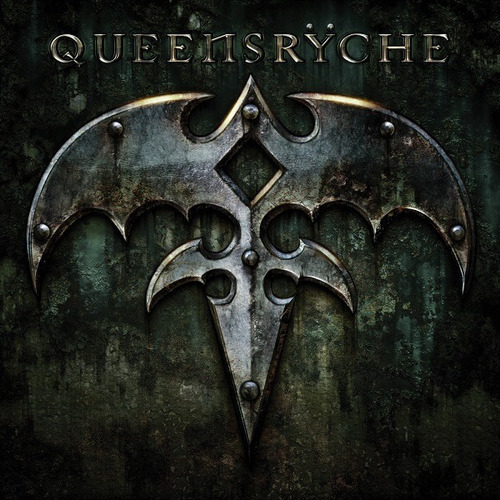 Queensryche - Queensryche 