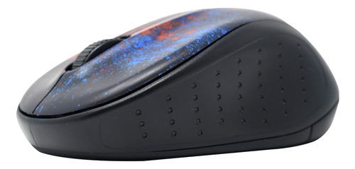 Naceb Tecnología Mouses NA0118B Blast