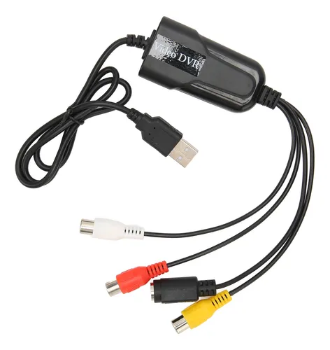 Tarjeta de video usb para pc sale
