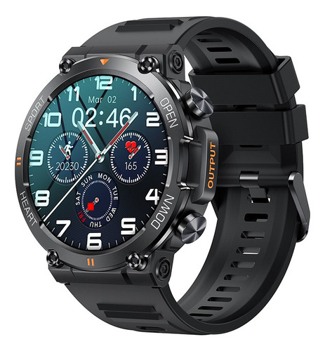 K56 Pro Reloj Inteligente Múltiples Modos Deportivos1.39 Hd