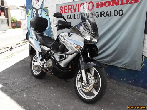 Honda Varadero 1000