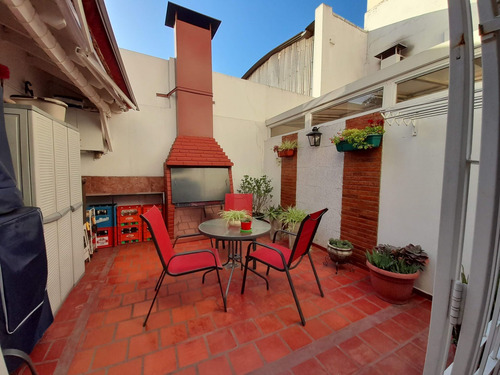 Imagen 3 de 30 de Vende Ph 3 Amb 2 Dorm +altillo Patio Villa Urquiza